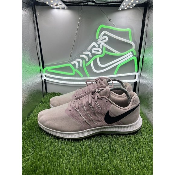 Nike Womens Run Swift 909006-502 Pink Running Shoes‎ Sneakers Size 10 - Picture 1 of 7